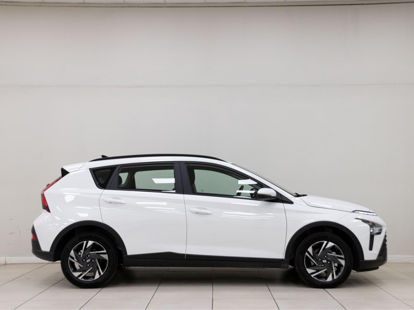 Hyundai Bayon 1.0 TGDI 74kW (100CV) 48V Maxx