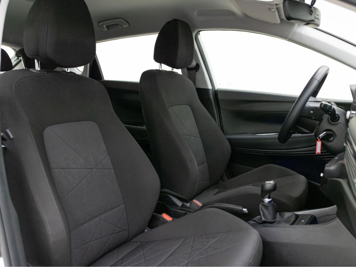 Hyundai Bayon 1.0 TGDI 74kW (100CV) 48V Maxx
