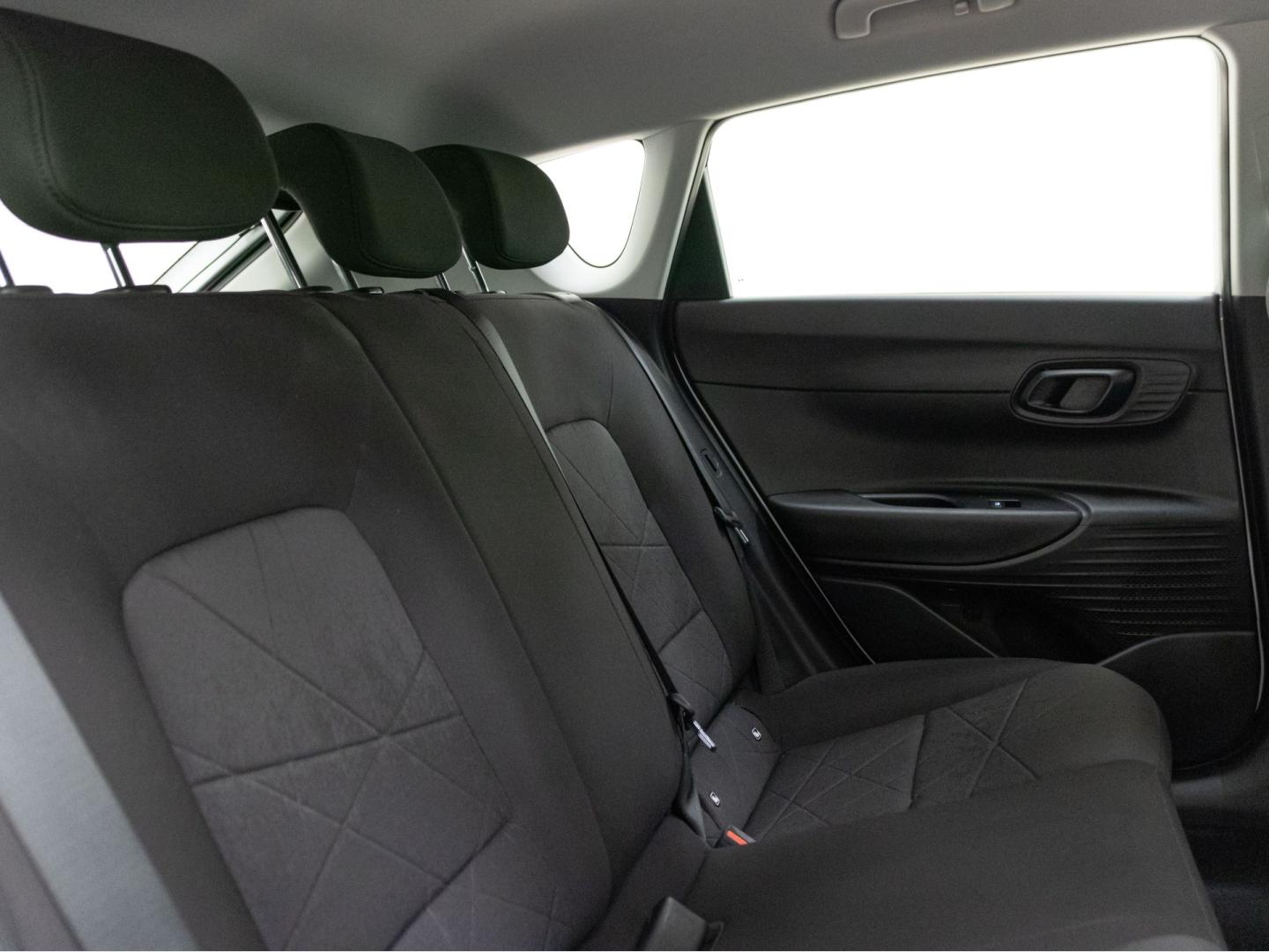 Hyundai Bayon 1.0 TGDI 74kW (100CV) 48V Maxx