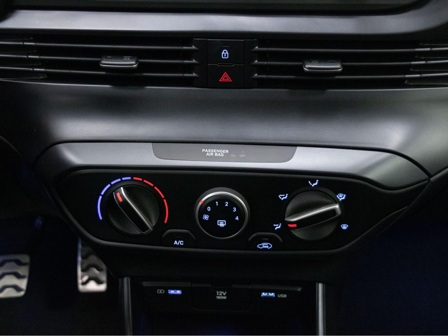 Hyundai Bayon 1.0 TGDI 74kW (100CV) 48V Maxx