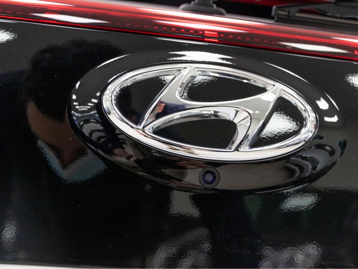 Hyundai Bayon 1.0 TGDI 74kW (100CV) 48V Maxx