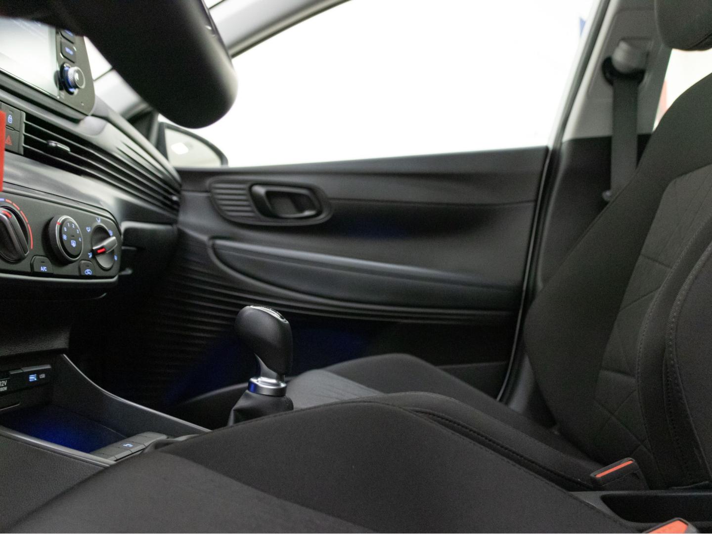 Hyundai Bayon 1.0 TGDI 74kW (100CV) 48V Maxx