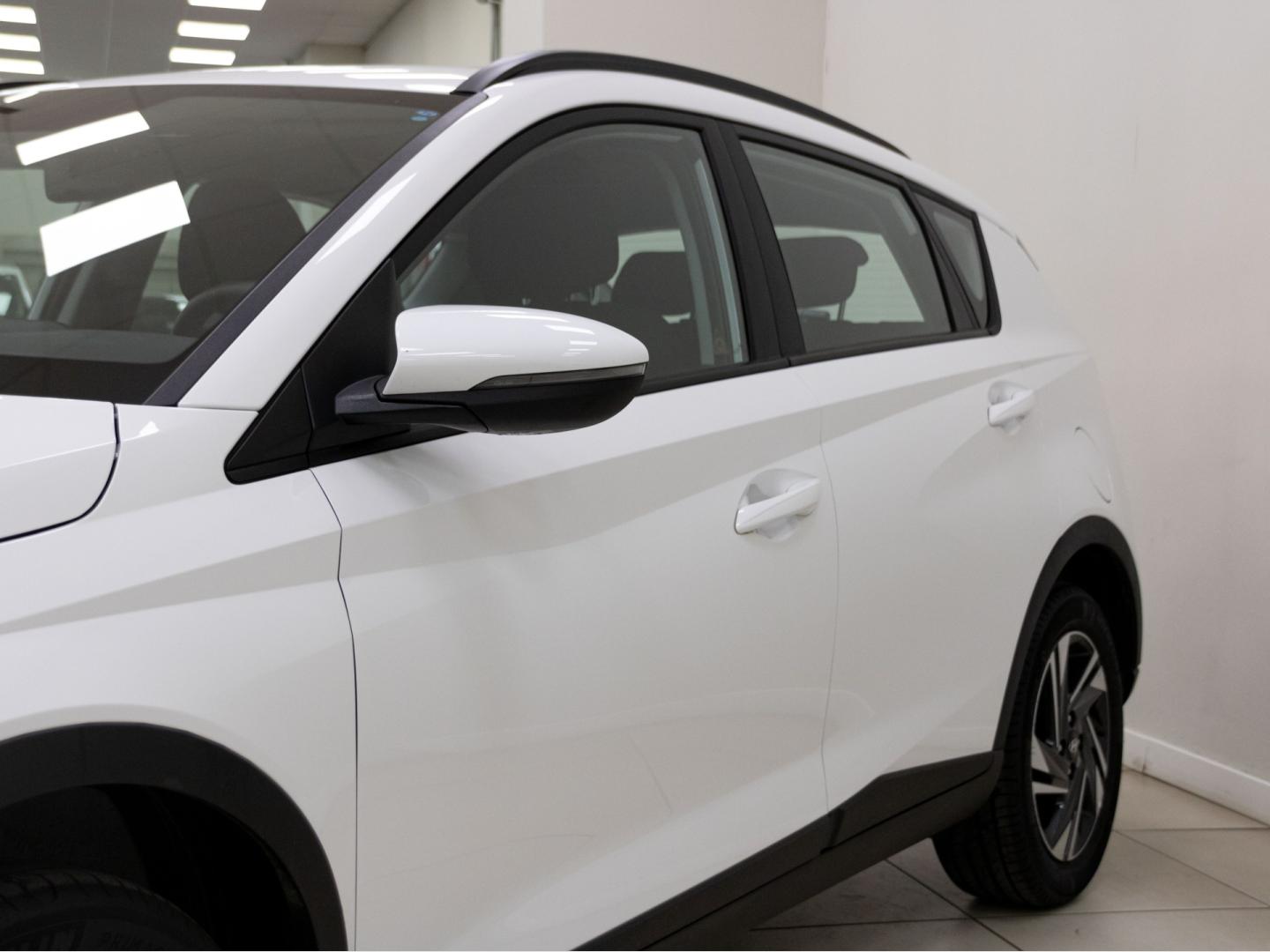 Hyundai Bayon 1.0 TGDI 74kW (100CV) 48V Maxx