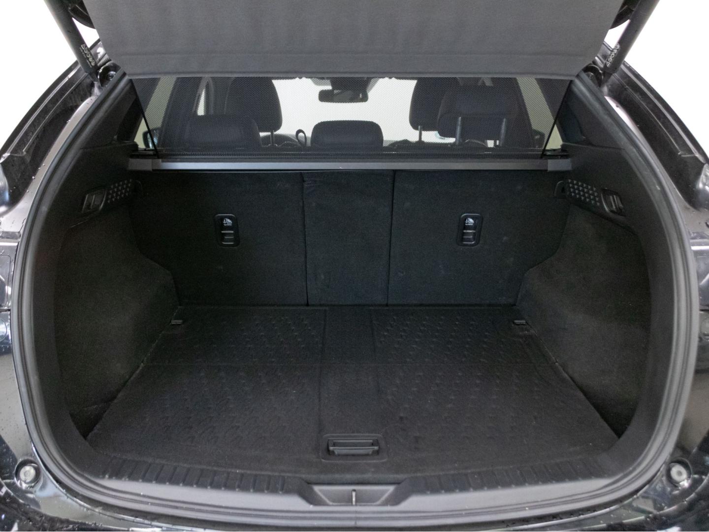 Mazda CX-5 2.0 GE 121kW 2WD AT Homura (sin Pack Bos
