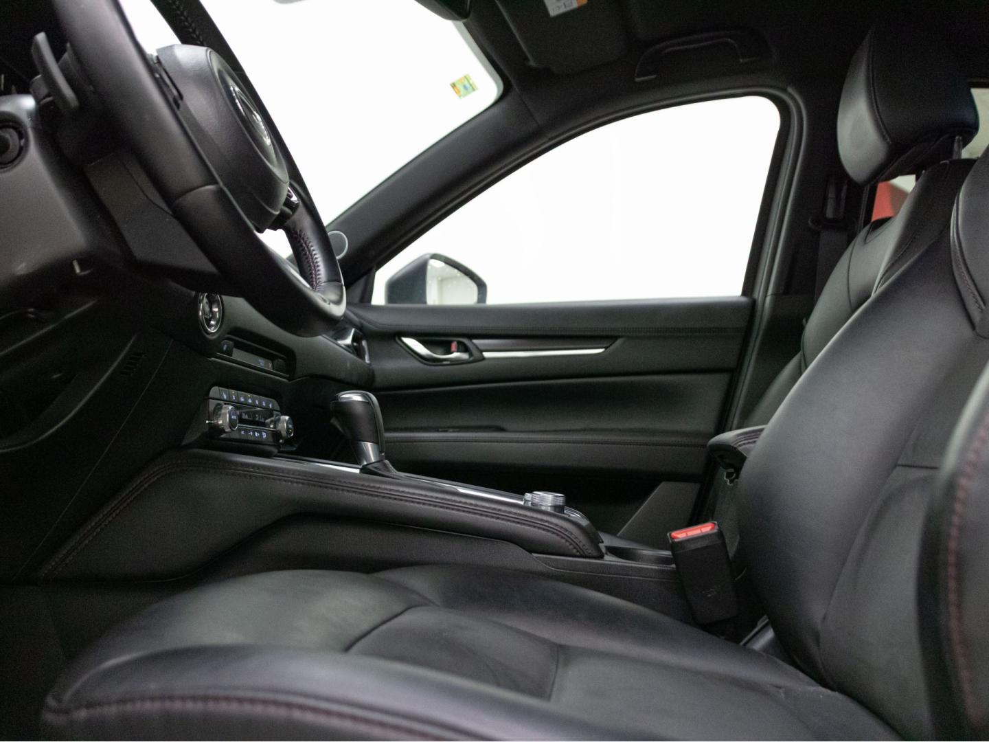 Mazda CX-5 2.0 GE 121kW 2WD AT Homura (sin Pack Bos