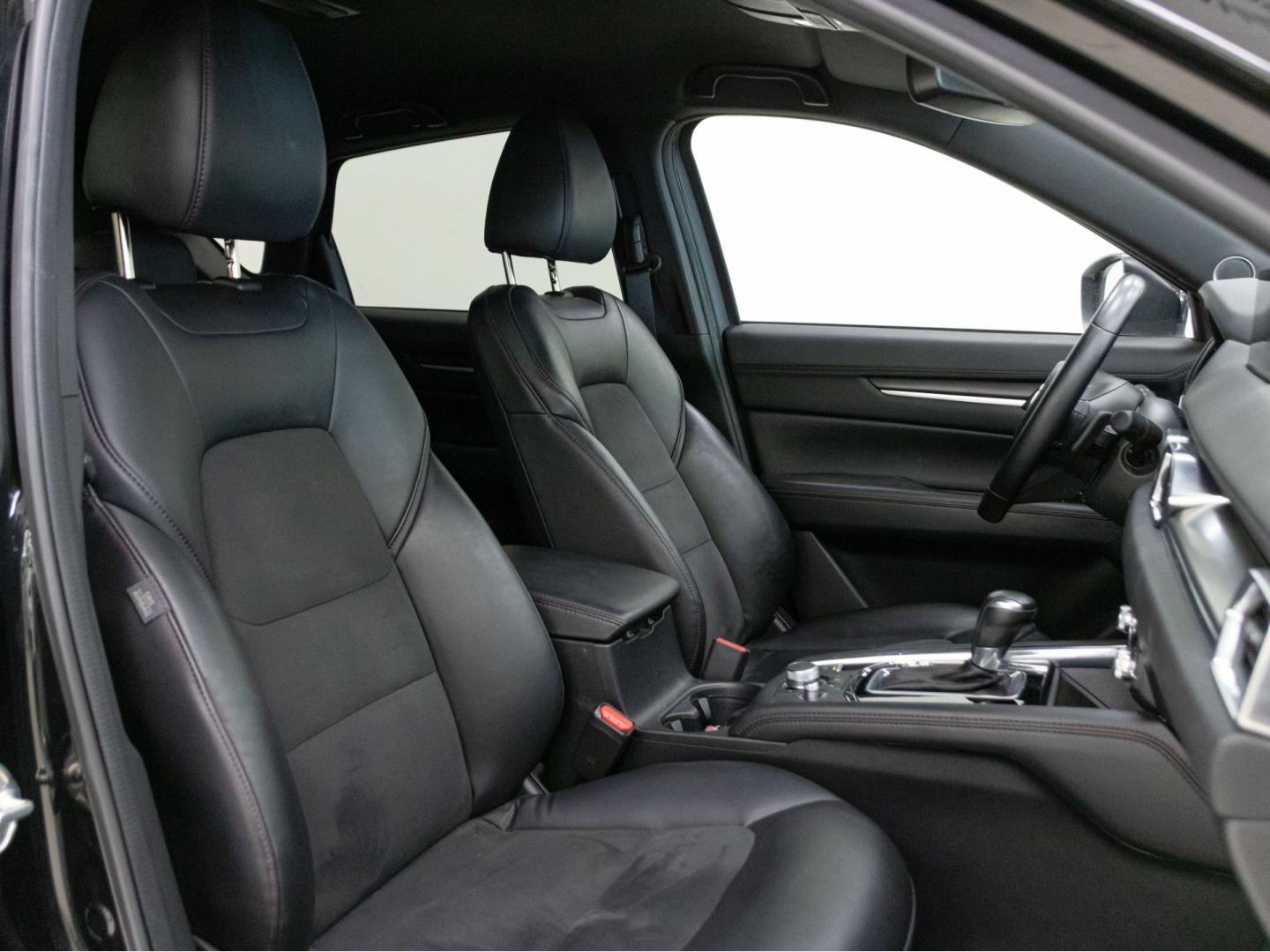 Mazda CX-5 2.0 GE 121kW 2WD AT Homura (sin Pack Bos