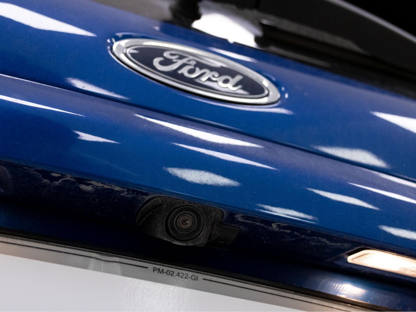 Ford EcoSport 1.0T EcoBoost 92kW (125CV) S&S ST Line