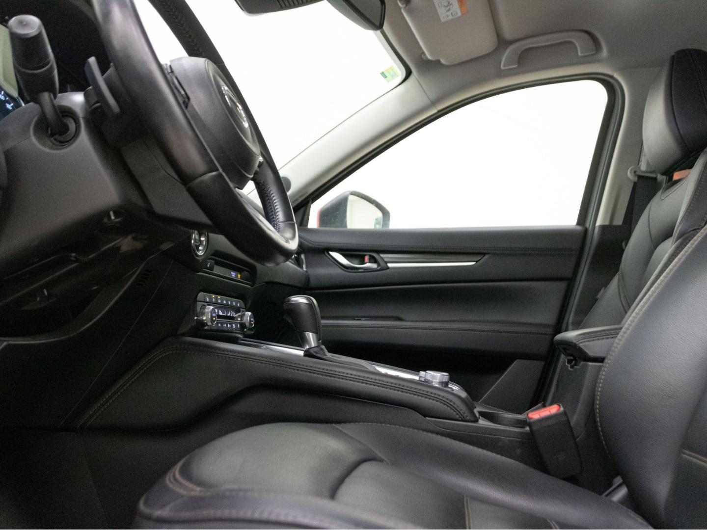 Mazda CX-5 2.2 DE 135kW (184CV) Zenith Black AWD AT