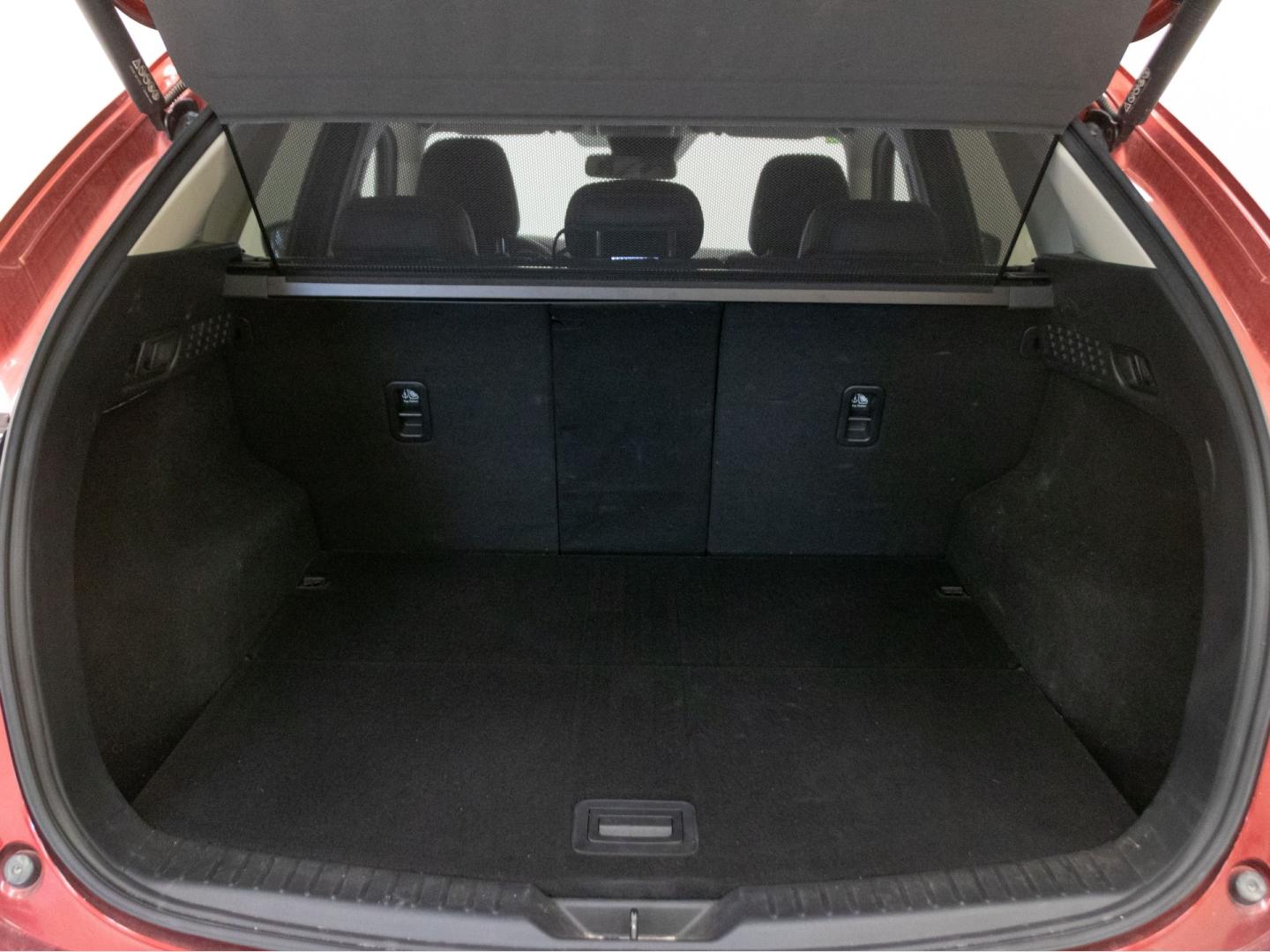Mazda CX-5 2.2 DE 135kW (184CV) Zenith Black AWD AT