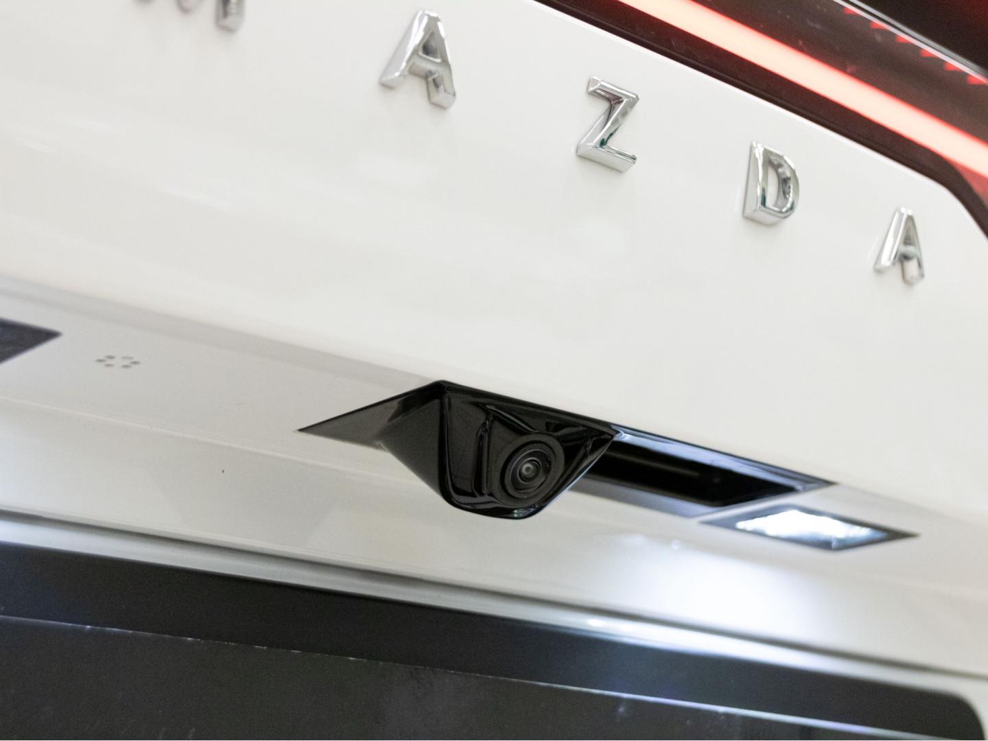 Mazda 6 EV 258 CV RWD Takumi