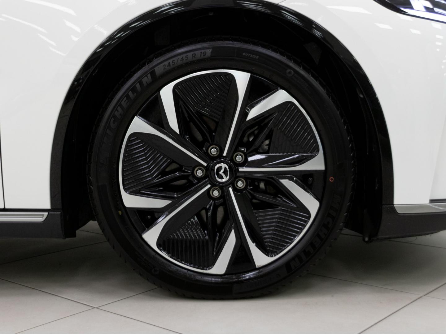 Mazda 6 EV 258 CV RWD Takumi