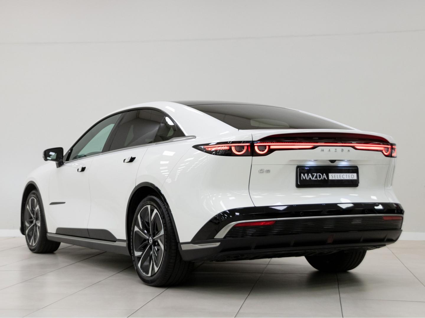 Mazda 6 EV 258 CV RWD Takumi