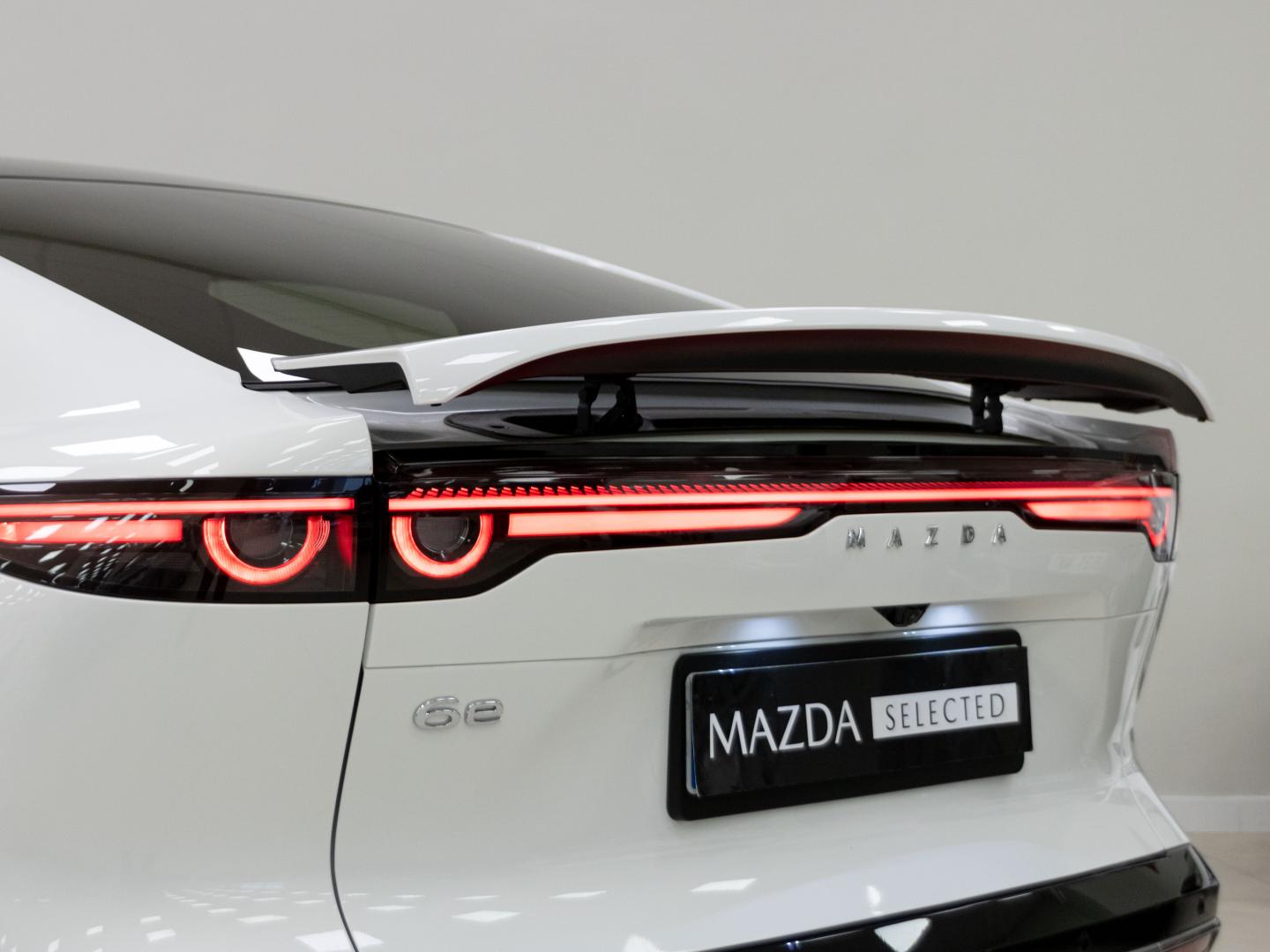 Mazda 6 EV 258 CV RWD Takumi