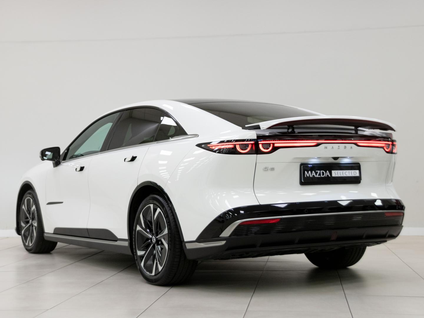 Mazda 6 EV 258 CV RWD Takumi