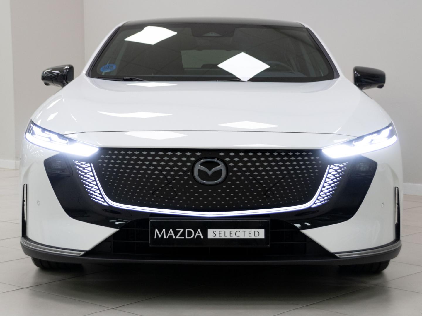 Mazda 6 EV 258 CV RWD Takumi