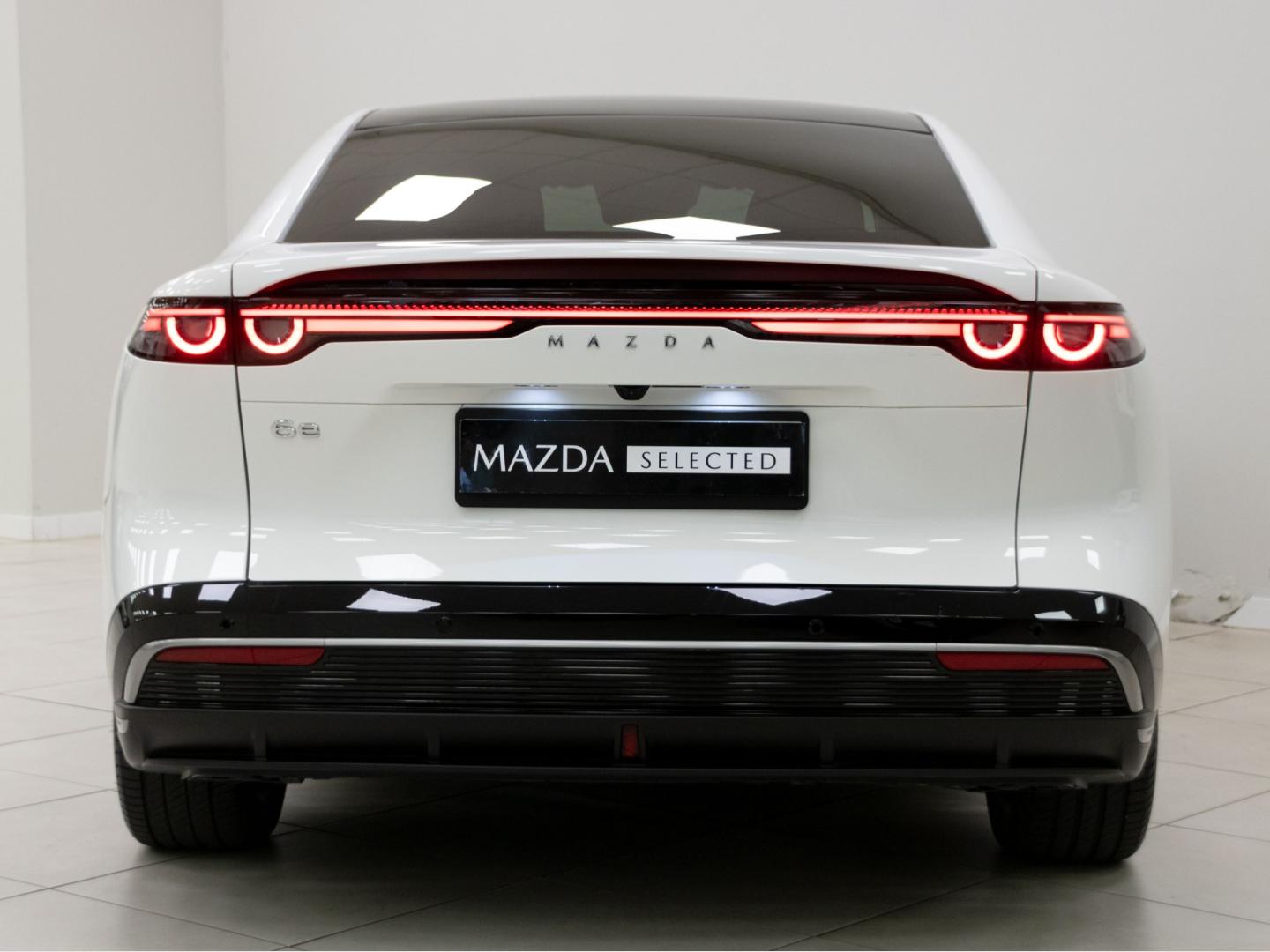 Mazda 6 EV 258 CV RWD Takumi