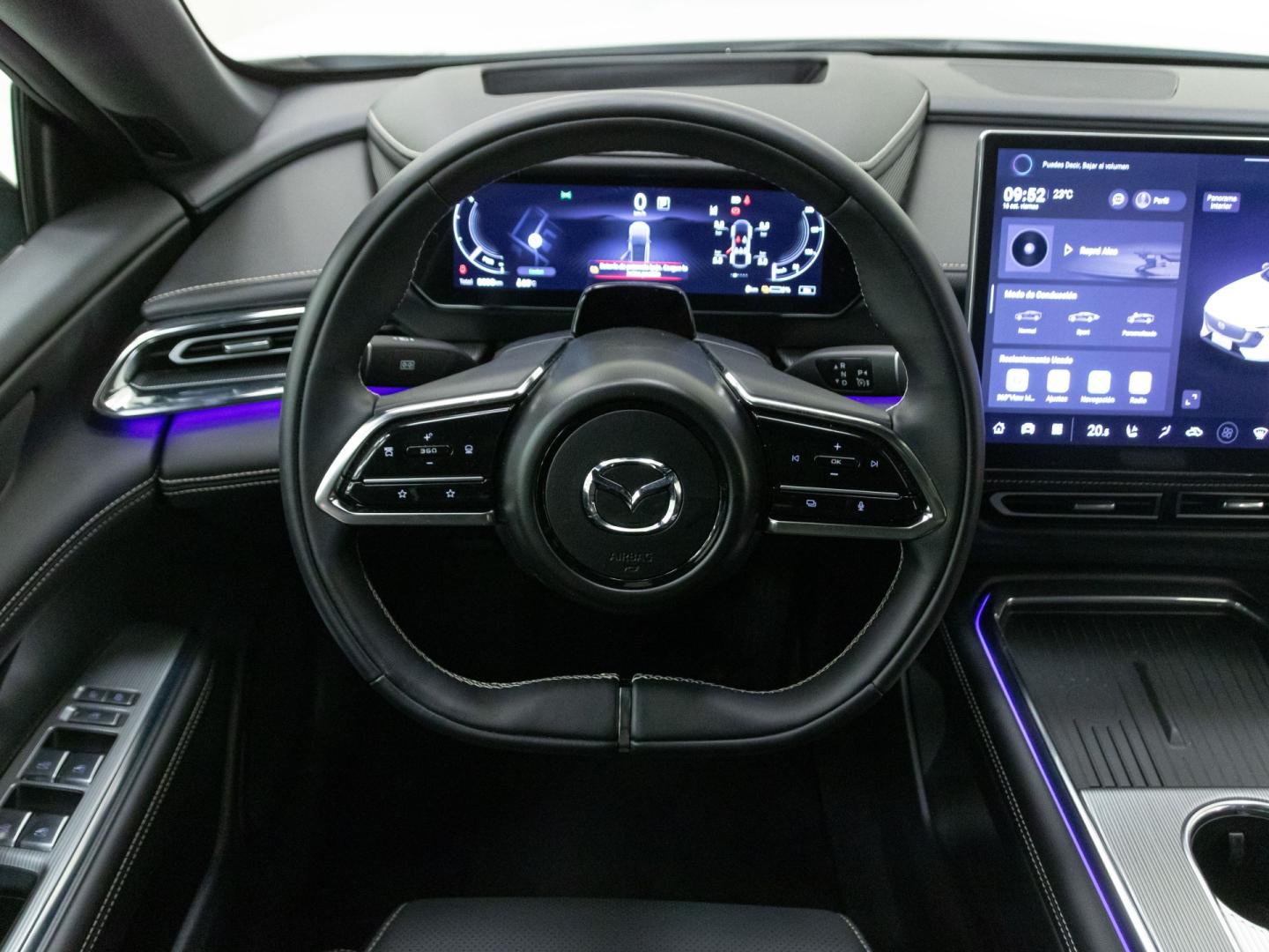 Mazda 6 EV 258 CV RWD Takumi