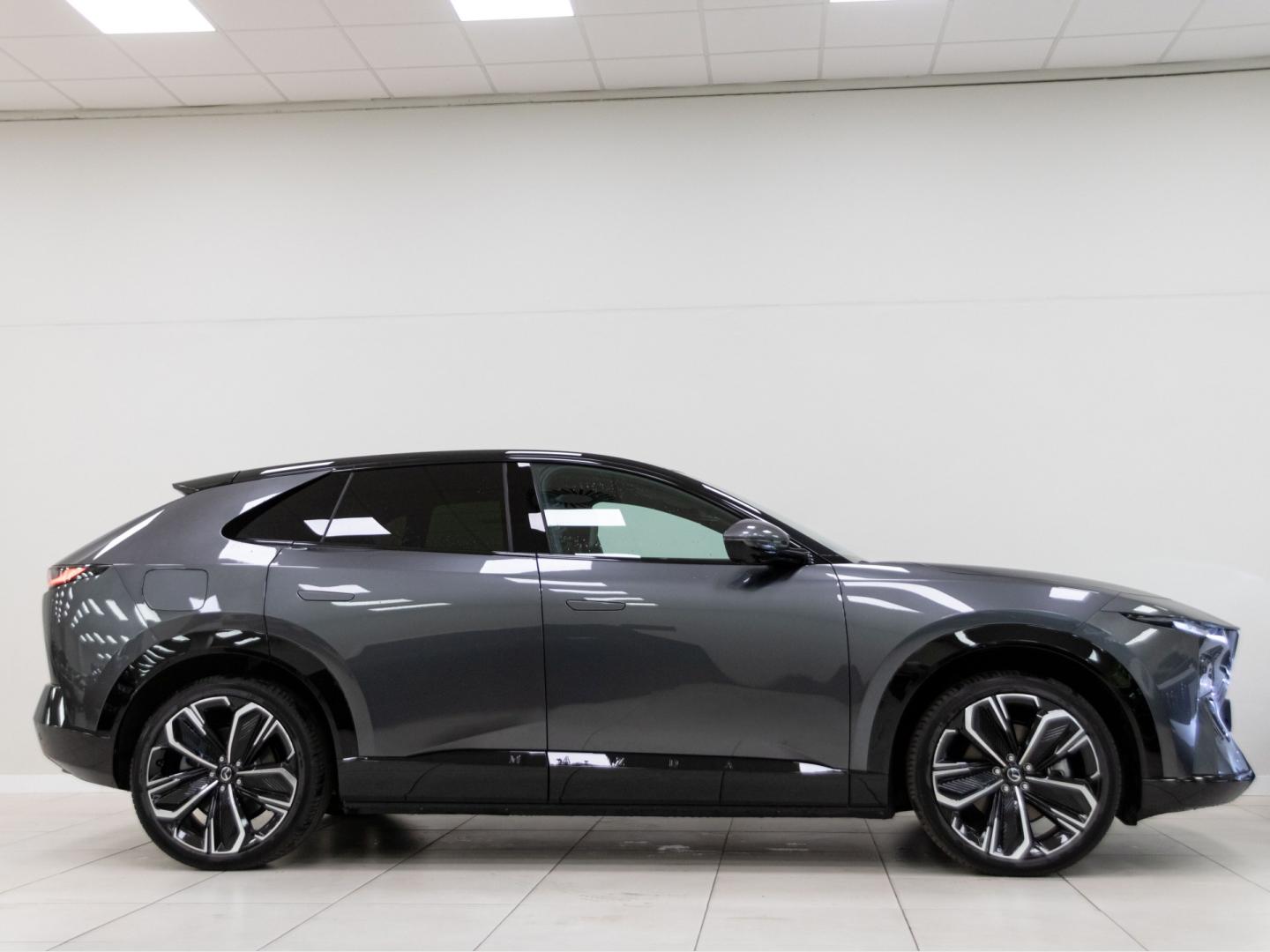 Mazda CX-6e EV 190 kW (258 CV) AT RWD Takumi