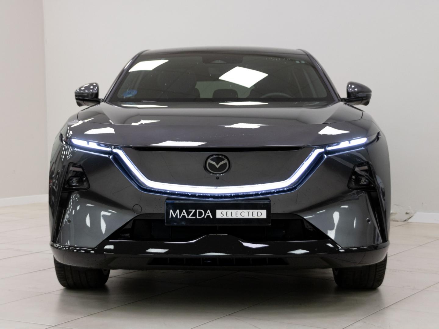 Mazda CX-6e EV 190 kW (258 CV) AT RWD Takumi