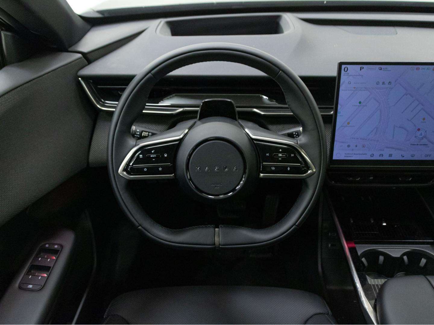 Mazda CX-6e EV 190 kW (258 CV) AT RWD Takumi