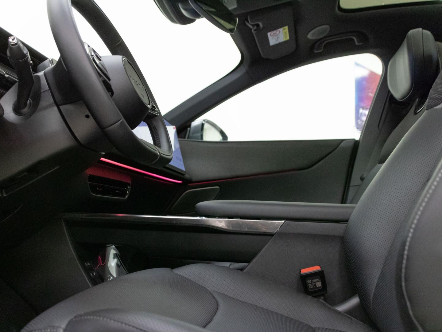 Mazda CX-6e EV 190 kW (258 CV) AT RWD Takumi