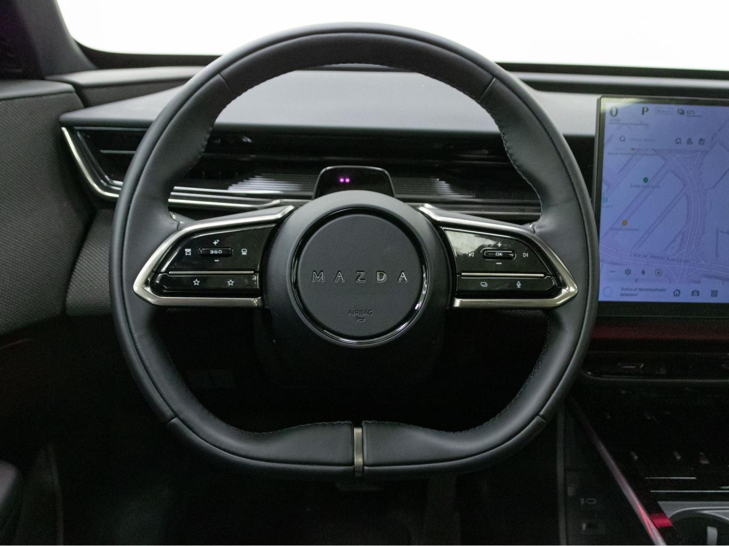 Mazda CX-6e EV 190 kW (258 CV) AT RWD Takumi