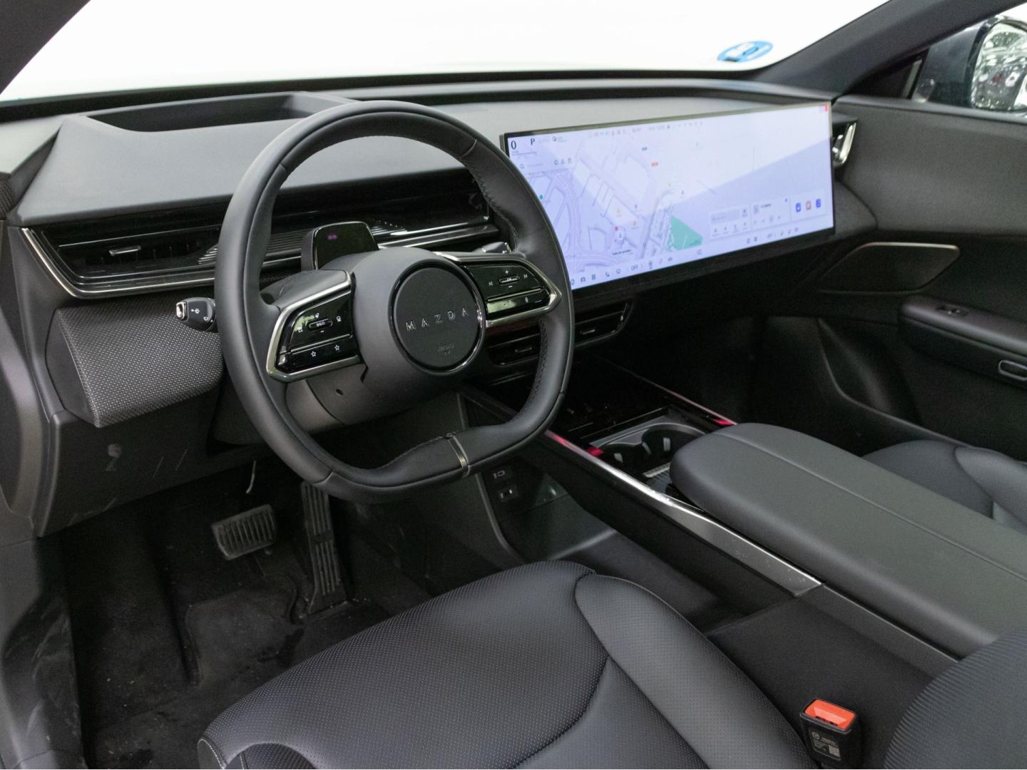 Mazda CX-6e EV 190 kW (258 CV) AT RWD Takumi
