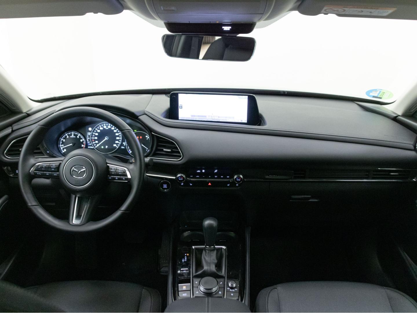 Mazda CX-30 2.5L e-SKYACTIV G MHEV 103kW (140CV) 6AT FWD Exclusive-line