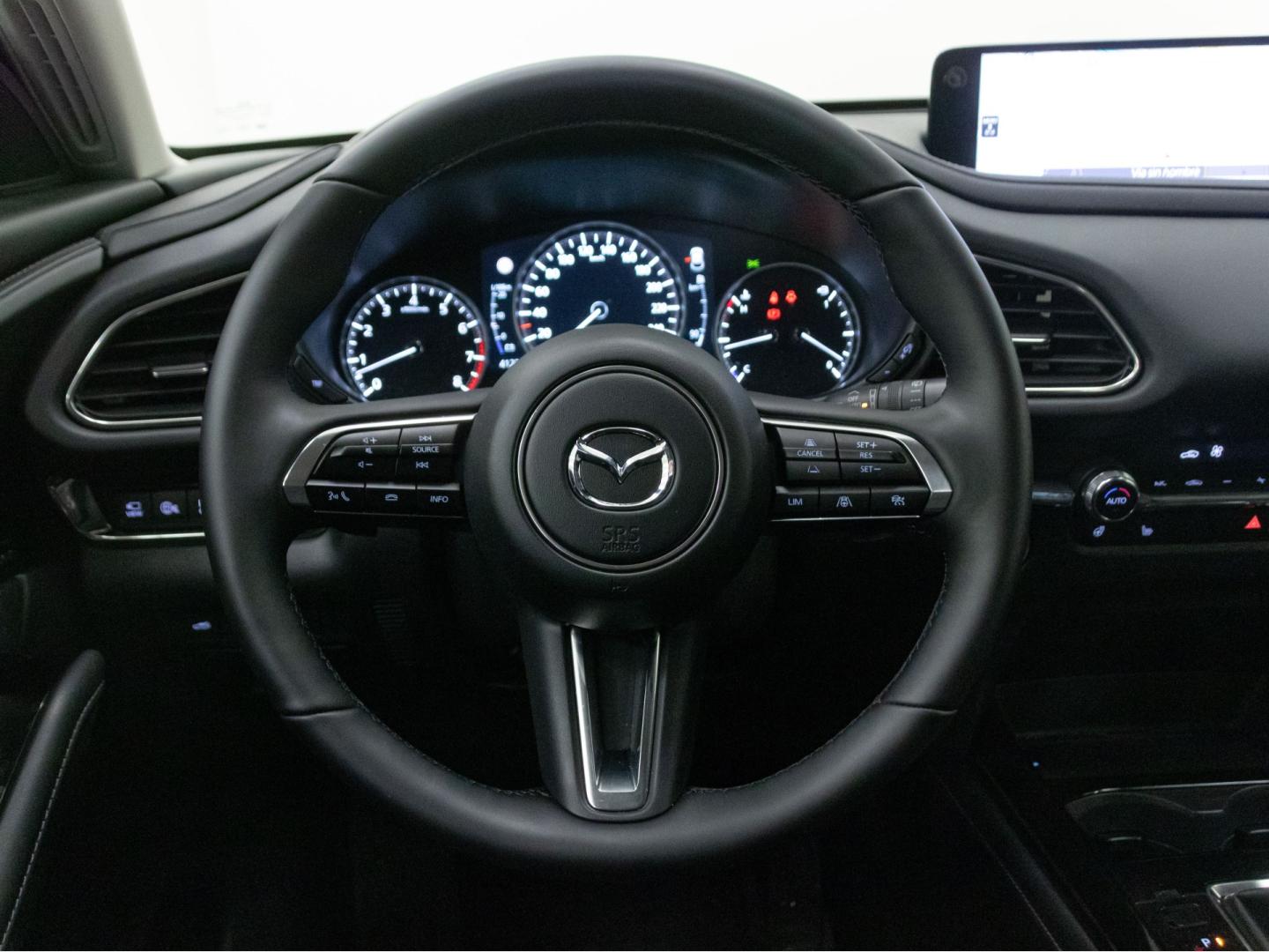 Mazda CX-30 2.5L e-SKYACTIV G MHEV 103kW (140CV) 6AT FWD Exclusive-line