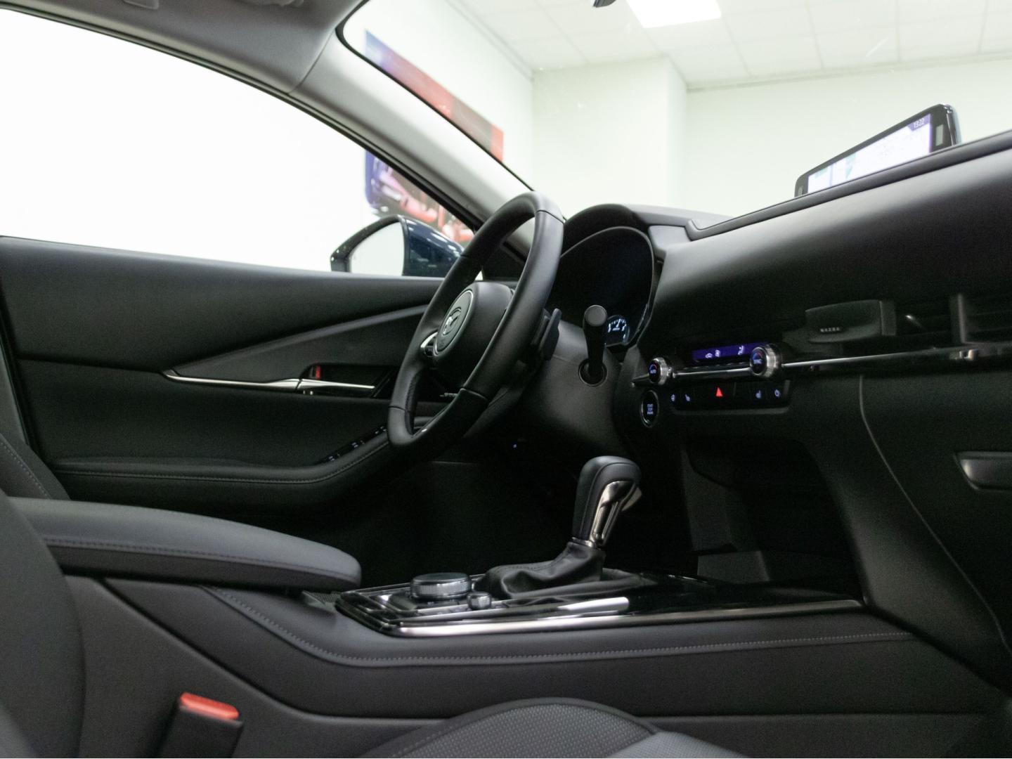 Mazda CX-30 2.5L e-SKYACTIV G MHEV 103kW (140CV) 6AT FWD Exclusive-line