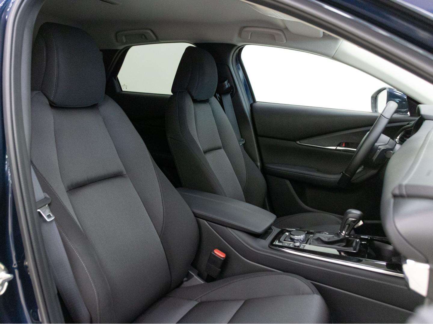 Mazda CX-30 2.5L e-SKYACTIV G MHEV 103kW (140CV) 6AT FWD Exclusive-line