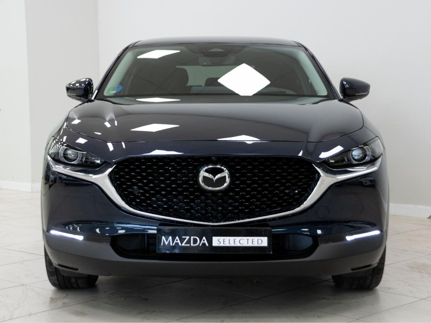 Mazda CX-30 2.5L e-SKYACTIV G MHEV 103kW (140CV) 6AT FWD Exclusive-line
