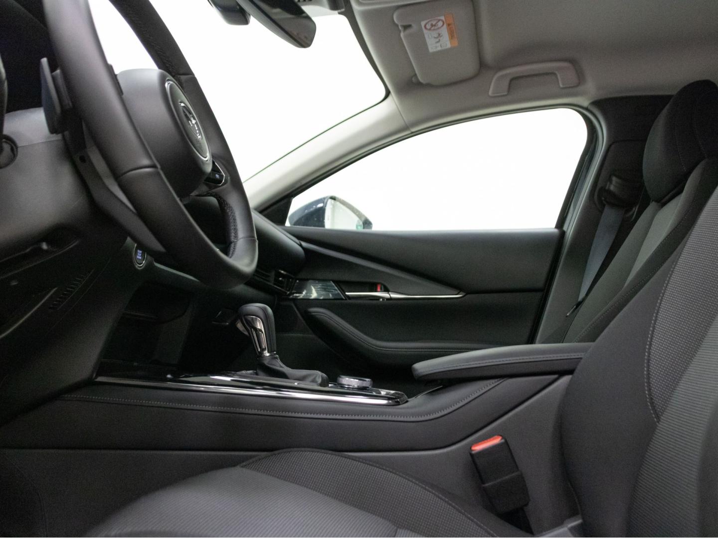 Mazda CX-30 2.5L e-SKYACTIV G MHEV 103kW (140CV) 6AT FWD Exclusive-line