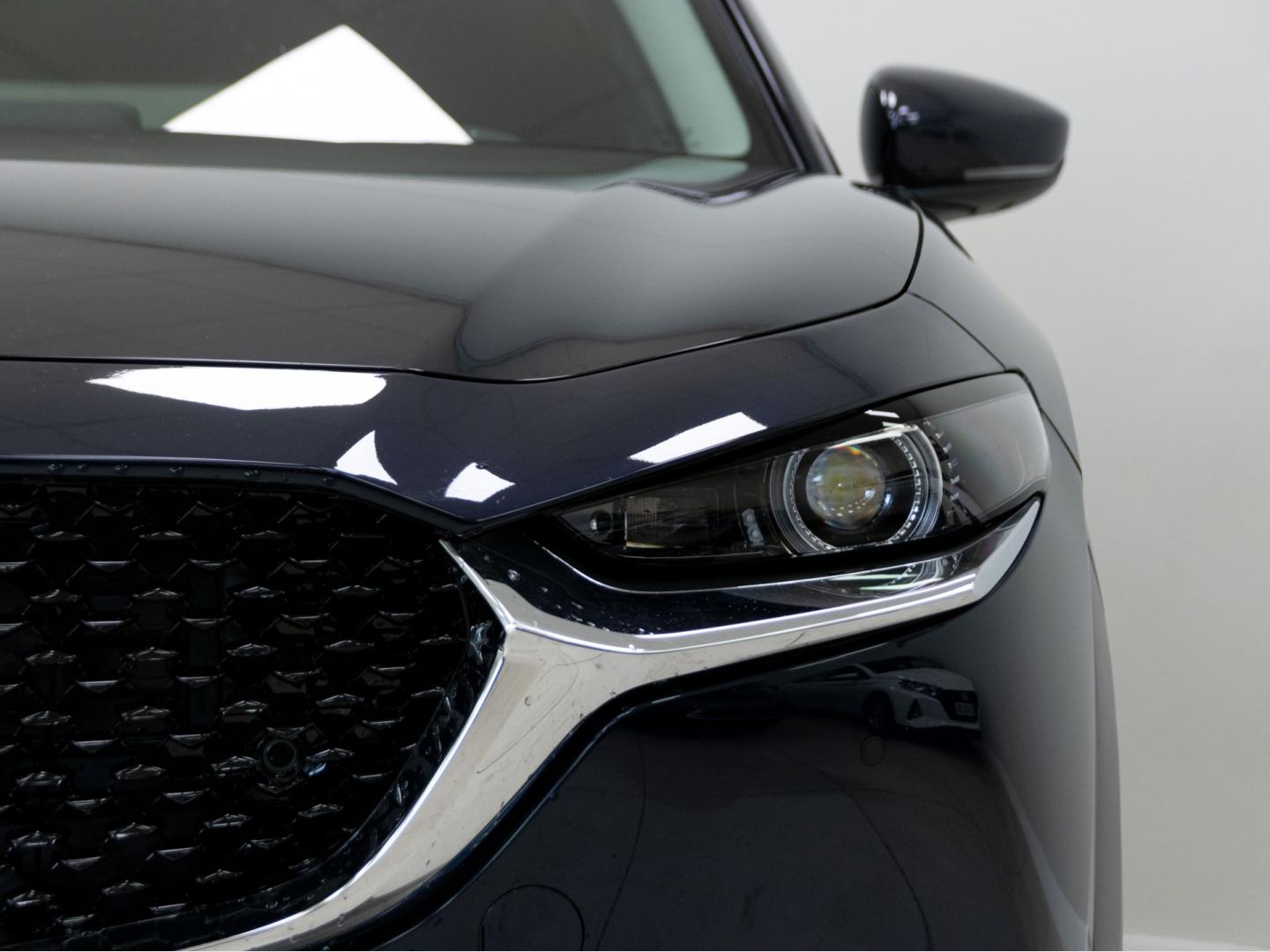Mazda CX-30 2.5L e-SKYACTIV G MHEV 103kW (140CV) 6AT FWD Exclusive-line