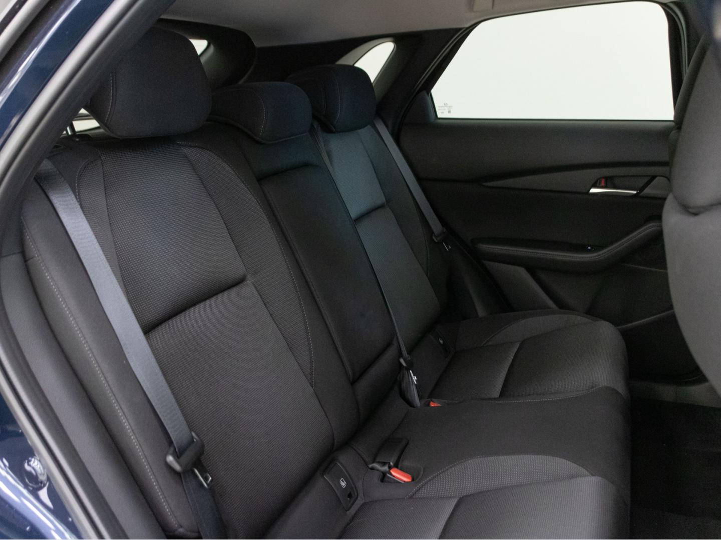 Mazda CX-30 2.5L e-SKYACTIV G MHEV 103kW (140CV) 6AT FWD Exclusive-line