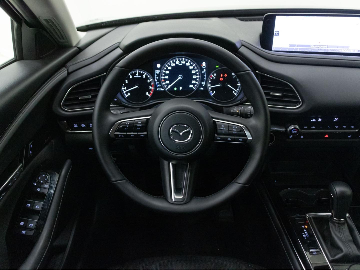 Mazda CX-30 2.5L e-SKYACTIV G MHEV 103kW (140CV) 6AT FWD Exclusive-line