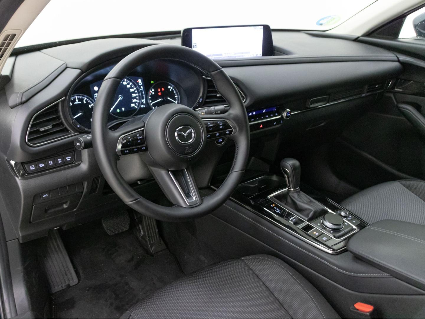 Mazda CX-30 2.5L e-SKYACTIV G MHEV 103kW (140CV) 6AT FWD Exclusive-line