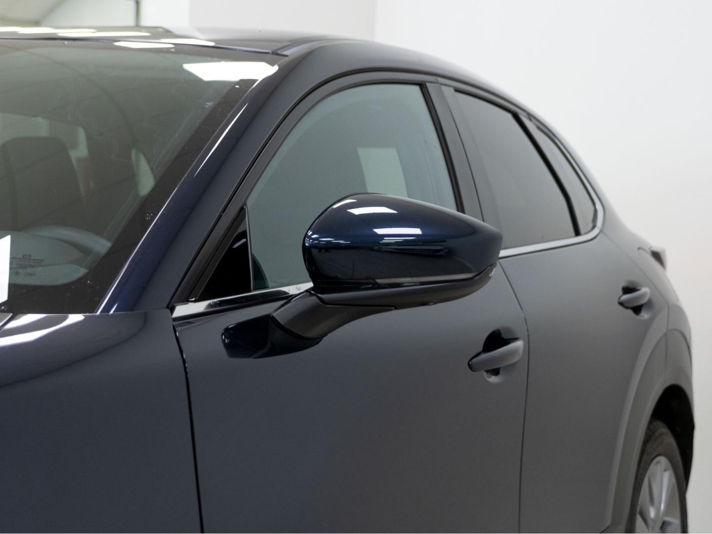 Mazda CX-30 2.5L e-SKYACTIV G MHEV 103kW (140CV) 6AT FWD Exclusive-line