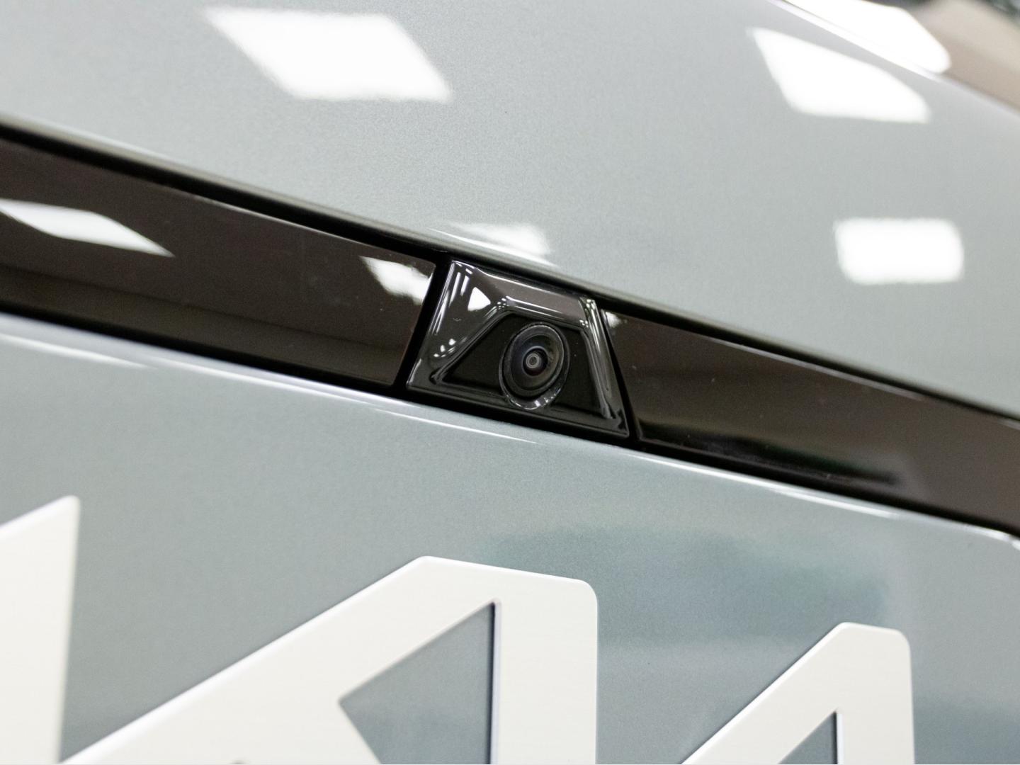 Kia EV5 Air Long Range