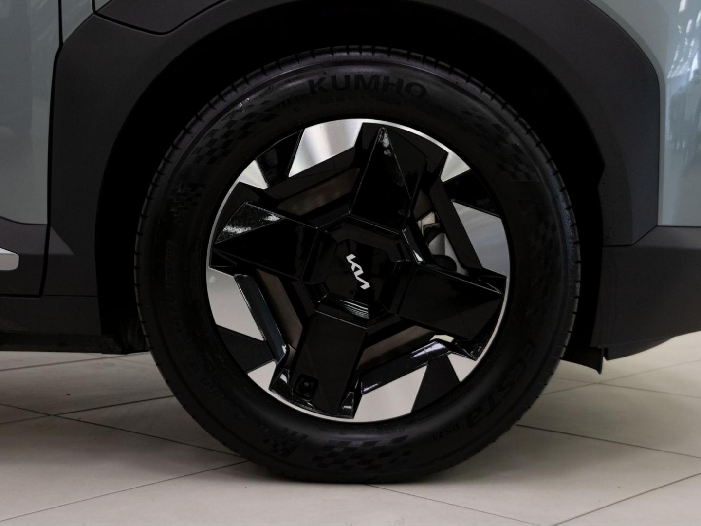 Kia EV5 Air Long Range