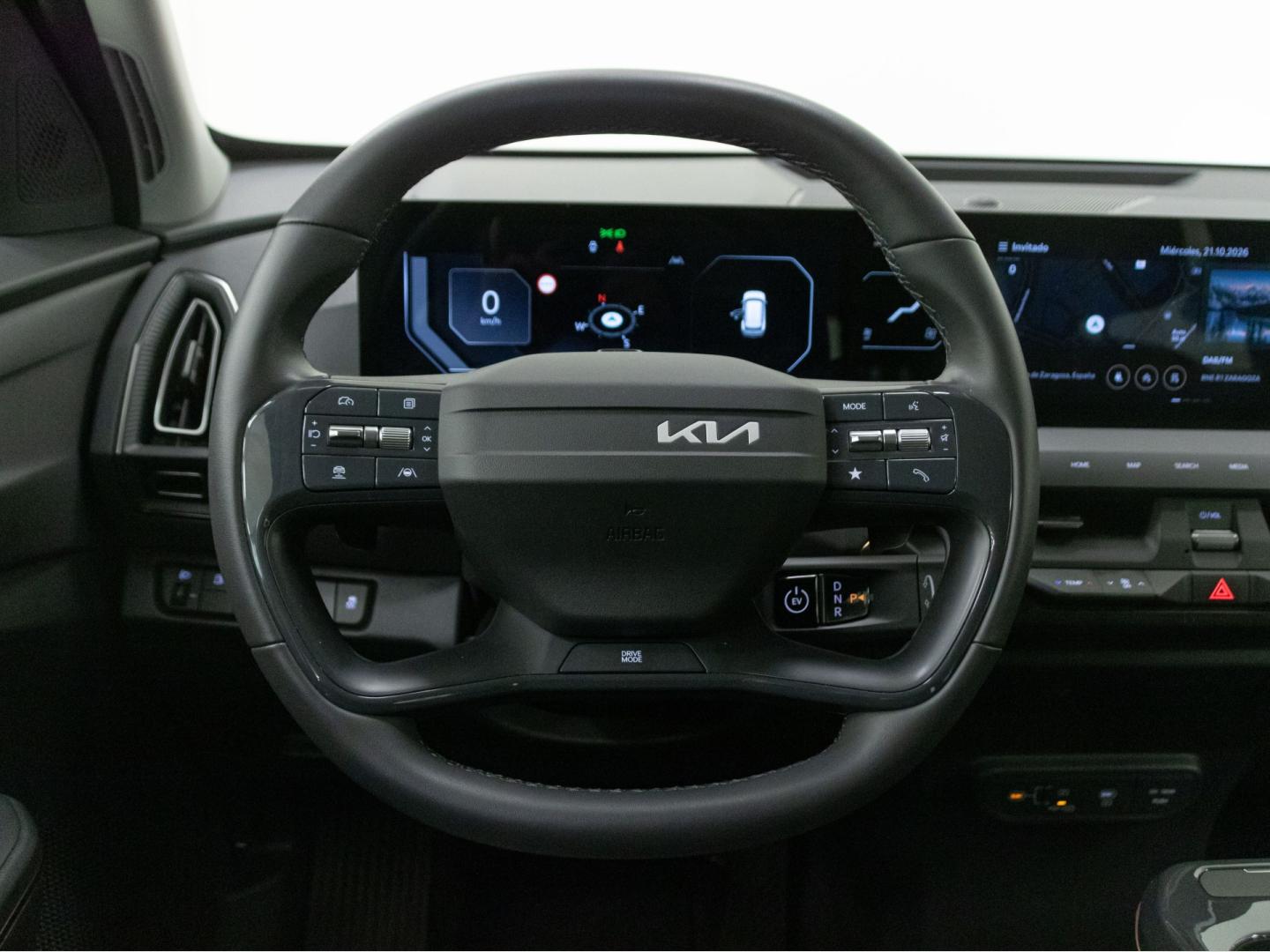 Kia EV5 Air Long Range