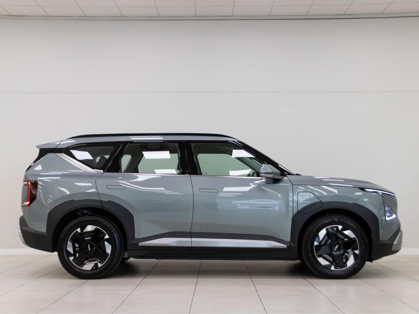 Kia EV5 Air Long Range