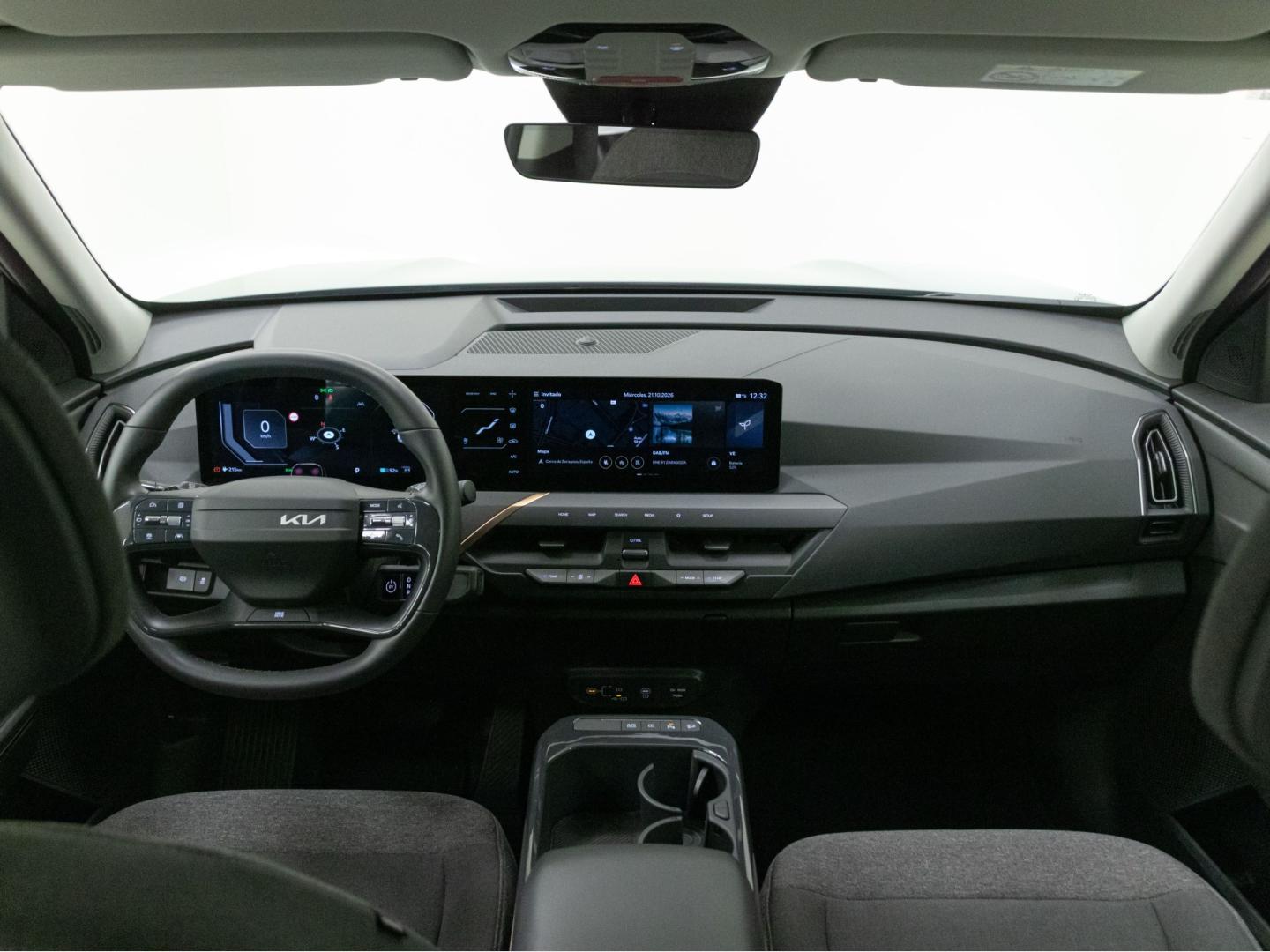 Kia EV5 Air Long Range