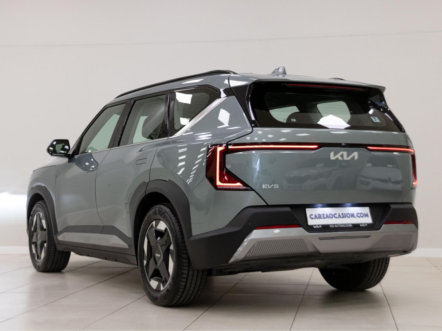Kia EV5 Air Long Range
