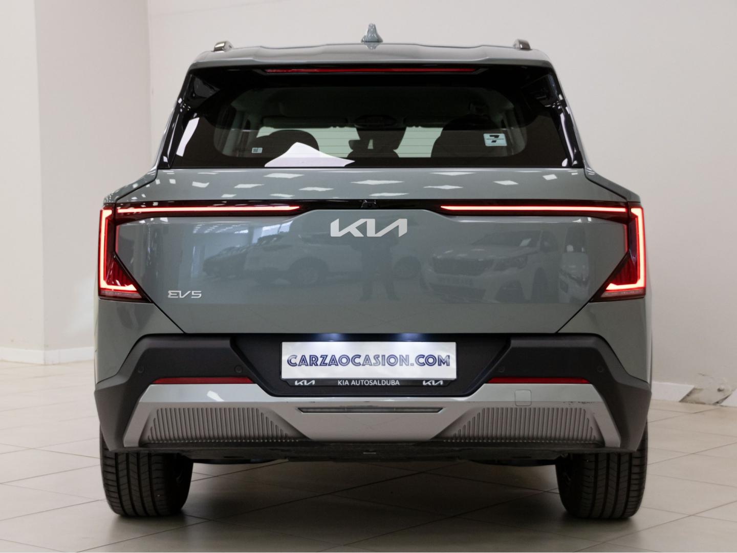 Kia EV5 Air Long Range