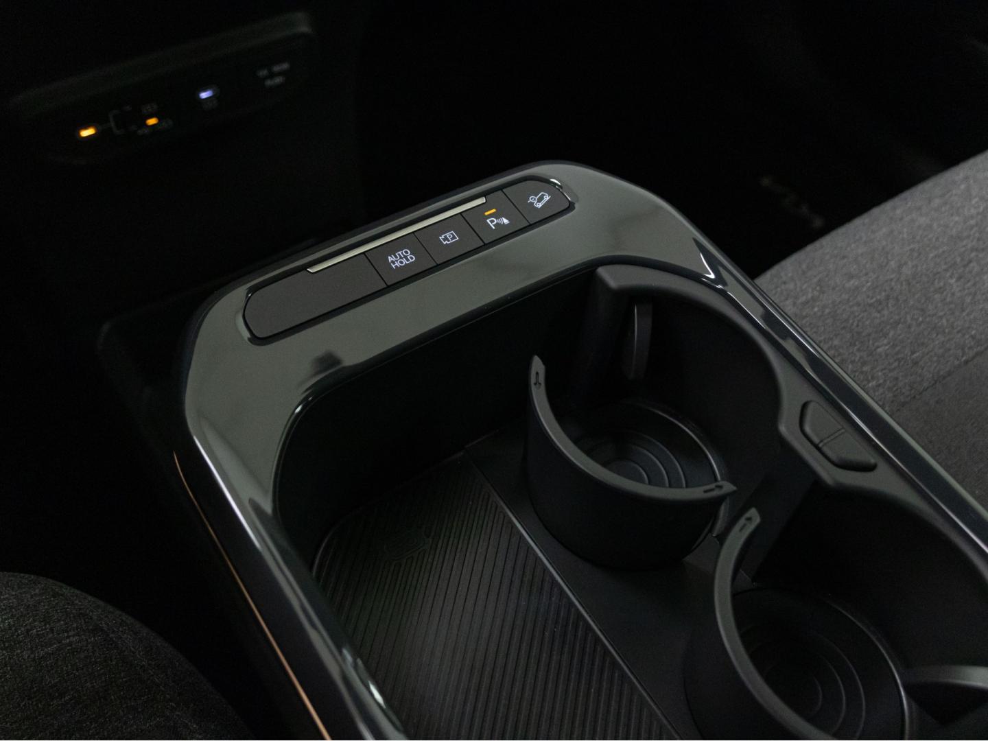 Kia EV5 Air Long Range