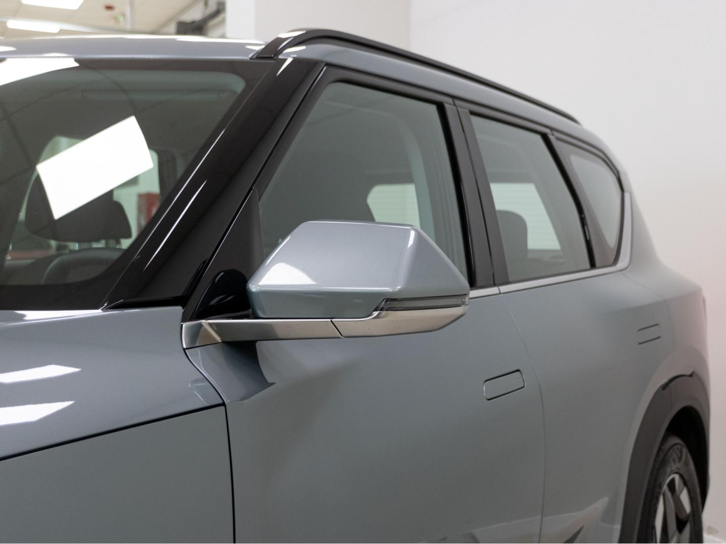 Kia EV5 Air Long Range