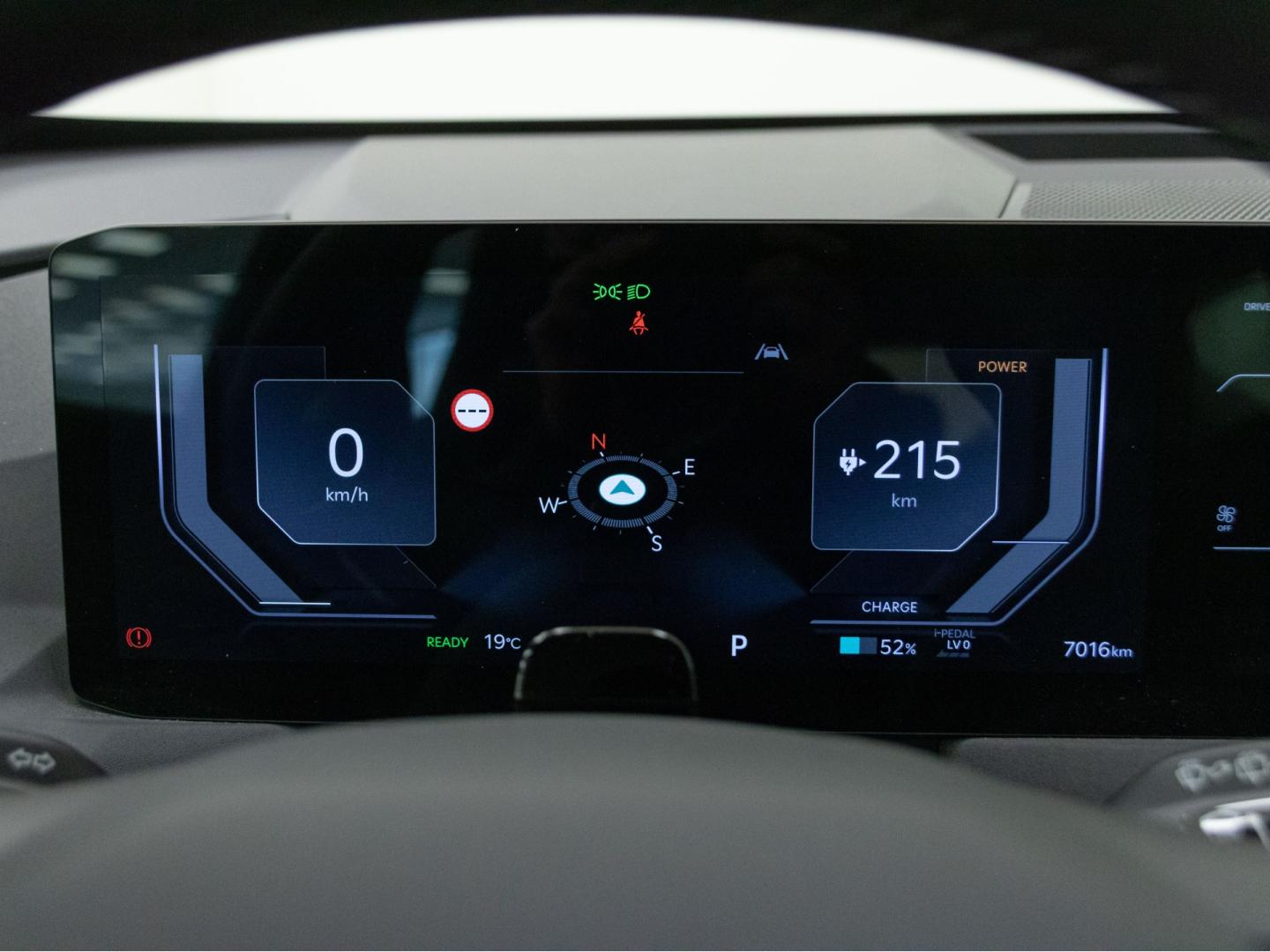 Kia EV5 Air Long Range