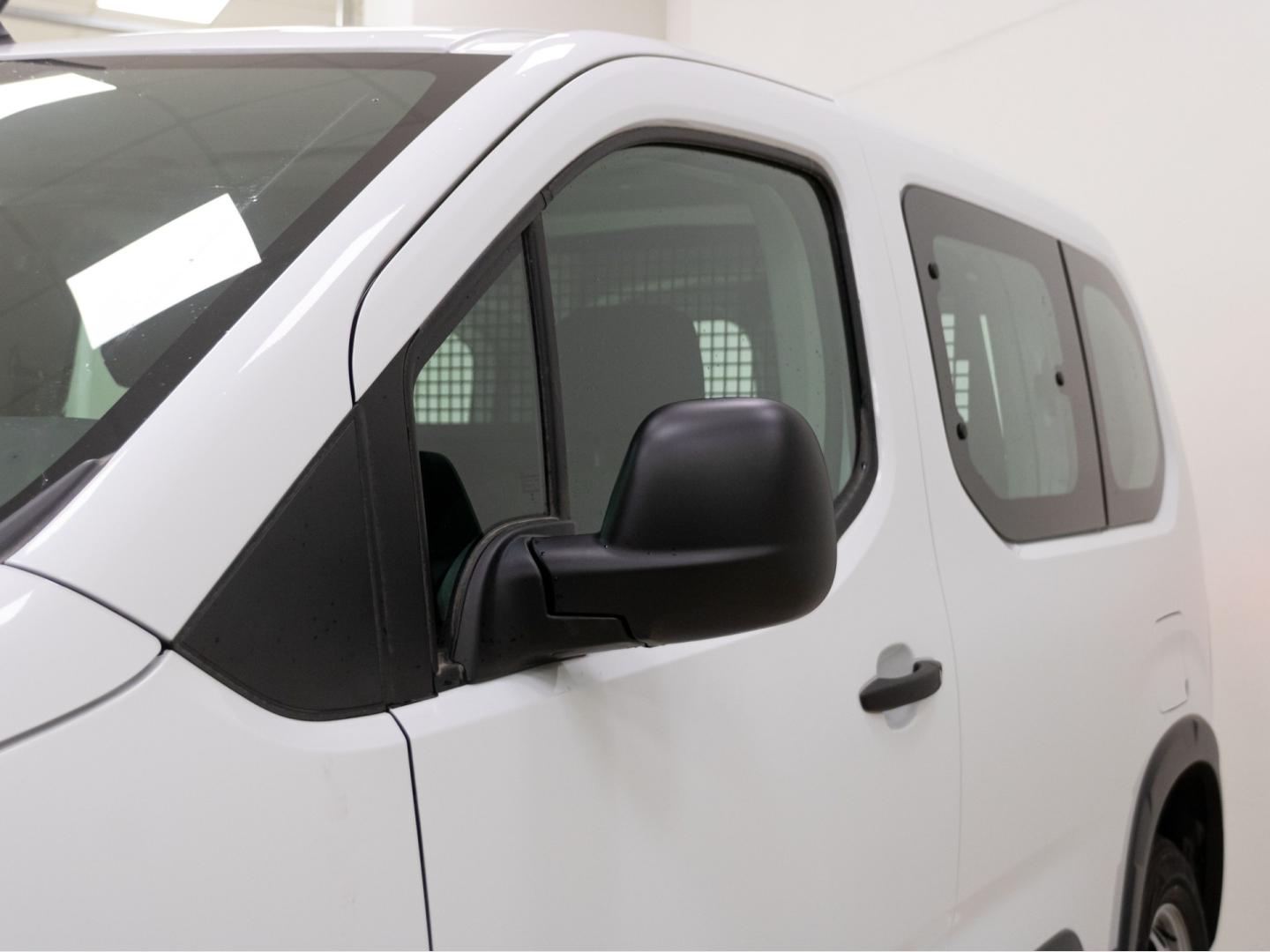 Peugeot Rifter Active Business Standard BlueHDi 100 S&S Manual 6 Vel. (N1)