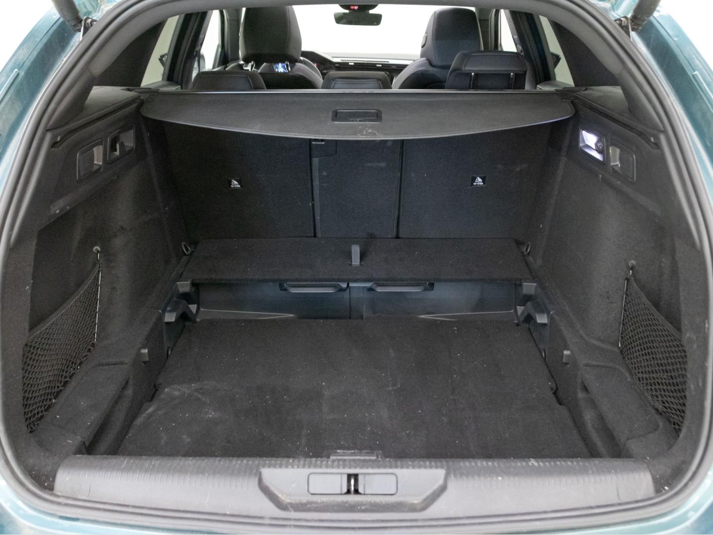 Peugeot 308 SW GT Pack Puretech 130 S&S EAT8